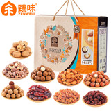 臻味1.8kg环球优品礼盒